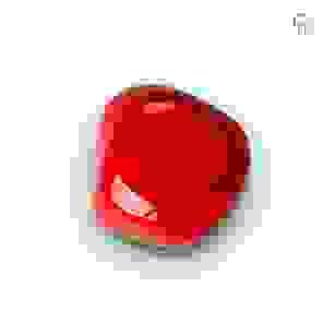 Red Cuddle Stone